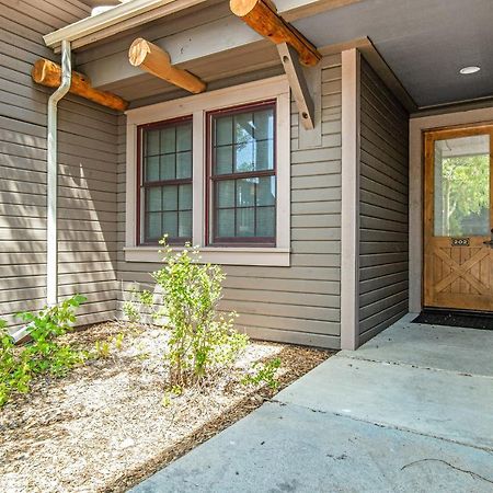 Kicking Horse Lodges 3-202 Granby Exterior foto